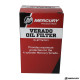 Filtro dell'olio Mercury 135CV VERADO 4T_2