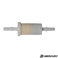 Filtro del carburante Mercury 40CV 4T Injection