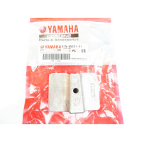Anodo Yamaha 9.9CV-1