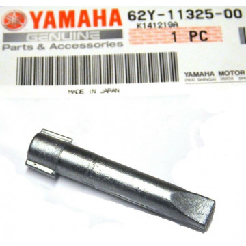 62Y-11325-00 Anodo carter cilindro Yamaha F25 a F70