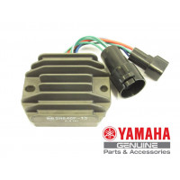 Raddrizzatore/regolatore Yamaha 50V 4T 