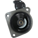 Motorino avviamento Agrifull 670