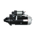 Motorino avviamento Agrifull 670_4