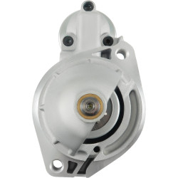 Motorino avviamento PUCH G-MODELL (W463)