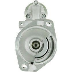 Motorino avviamento PUCH G-MODELL (W460)