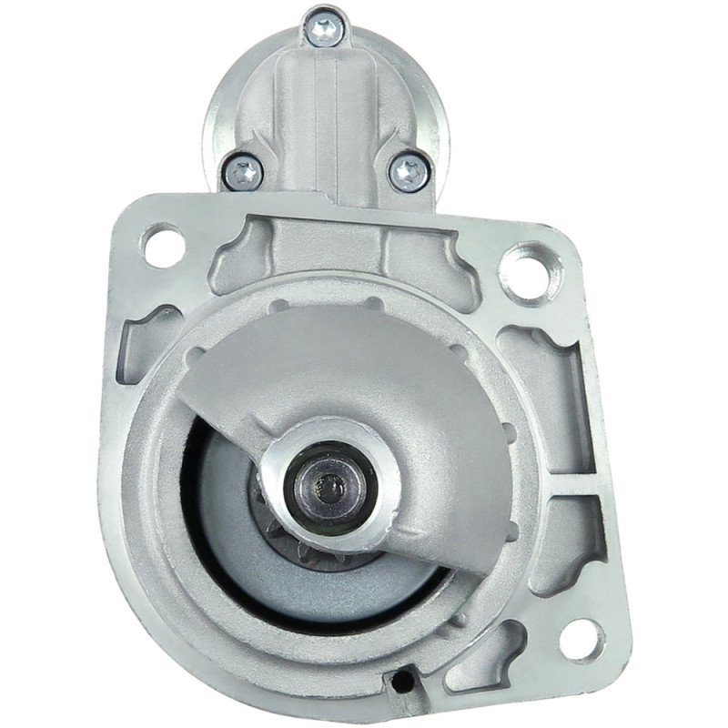 Motorino avviamento Chrysler GRAND VOYAGER III VAN (GS)