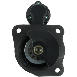 Motorino avviamento URSUS C-360