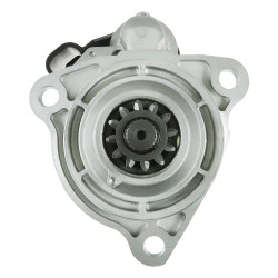 Motorino avviamento BOVA Synergy