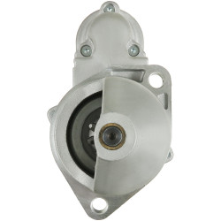 Motorino avviamento PUCH G-MODELL (W460)