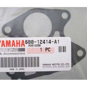 688-12414-A1 Guarnizione coperchio termostato Yamaha 115 a 225HP 2T