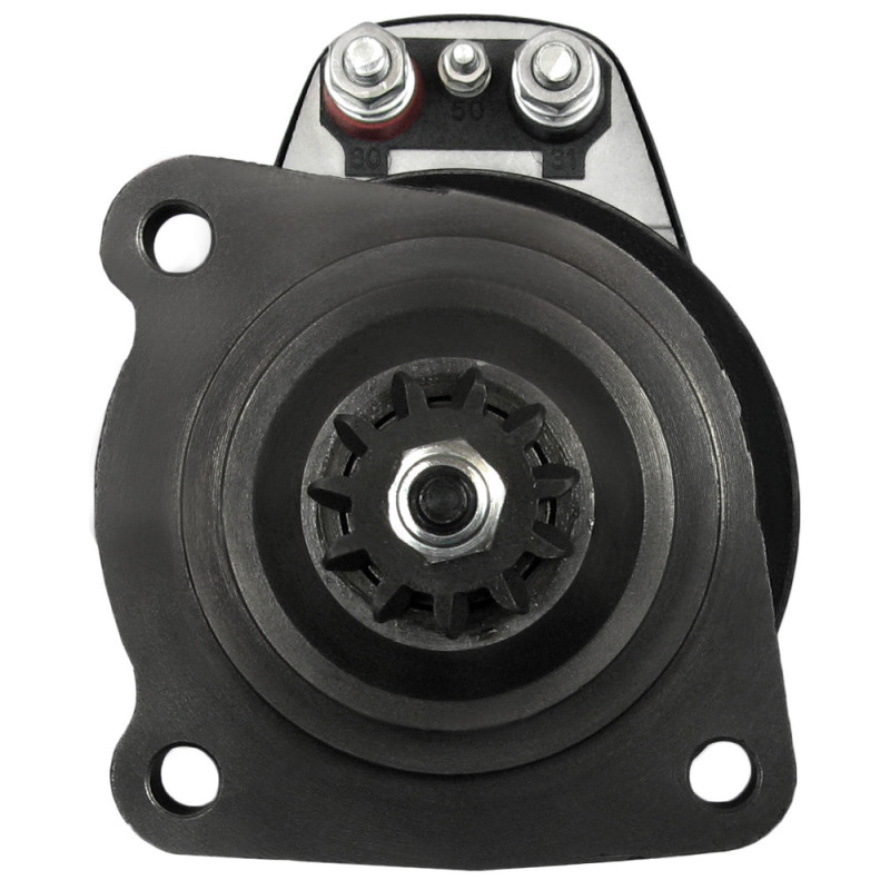 Motorino avviamento Ford 2220