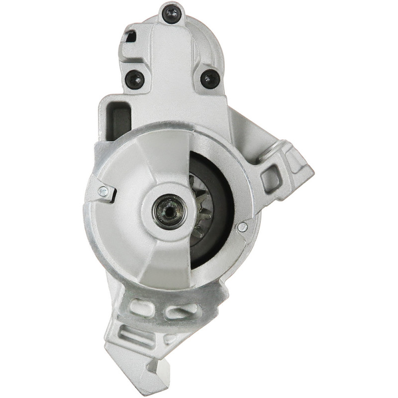 Motorino avviamento Alpina D3 (E90)