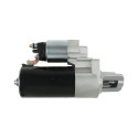 Motorino avviamento MERCEDES-BENZ SPRINTER 3,5-t Van (B906)_2