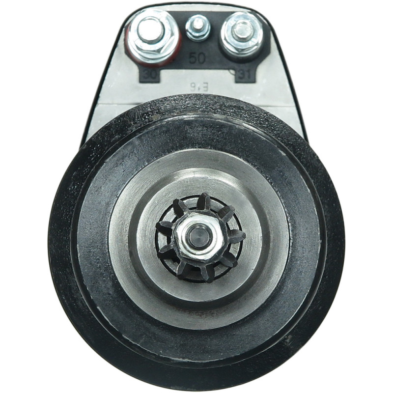 Motorino avviamento MERCEDES-BENZ O 317
