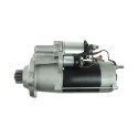 Motorino avviamento MERCEDES-BENZ ACTROS MP2 / MP3_4