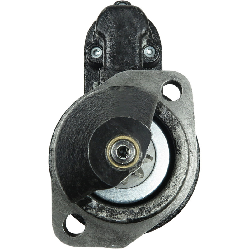 Motorino avviamento MERCEDES-BENZ 170 Saloon (W136, W191)