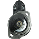 Motorino avviamento MERCEDES-BENZ 170 Saloon (W136, W191)