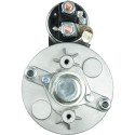 Motorino avviamento MERCEDES-BENZ 170 Saloon (W136, W191)_3