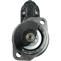 Motorino avviamento MERCEDES-BENZ PONTON (W120)