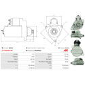 Motorino avviamento CUPRA LEON Sportstourer (KL8, KU8, KUD)_1