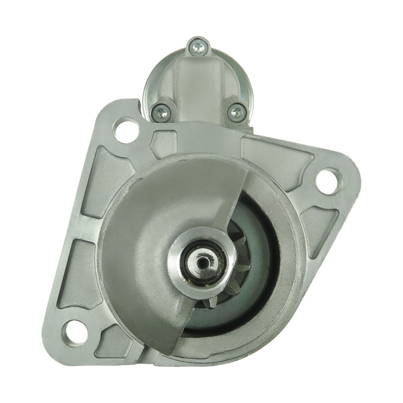 Motorino avviamento Nissan TRADE Platform/Chassis