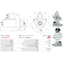 Motorino avviamento CUPRA LEON Sportstourer (KL8, KU8, KUD)_1