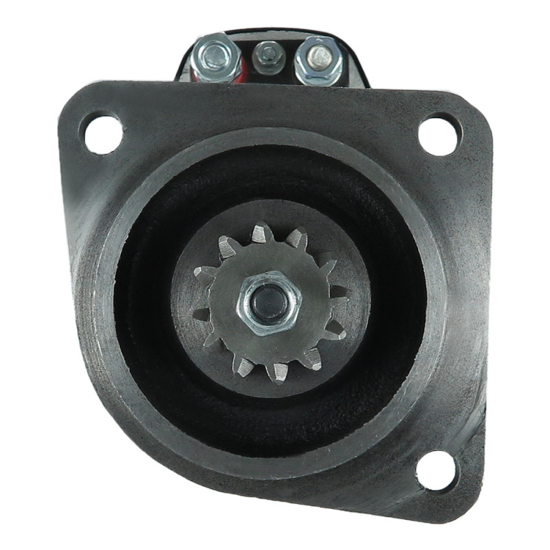 Motorino avviamento Renault Trucks R