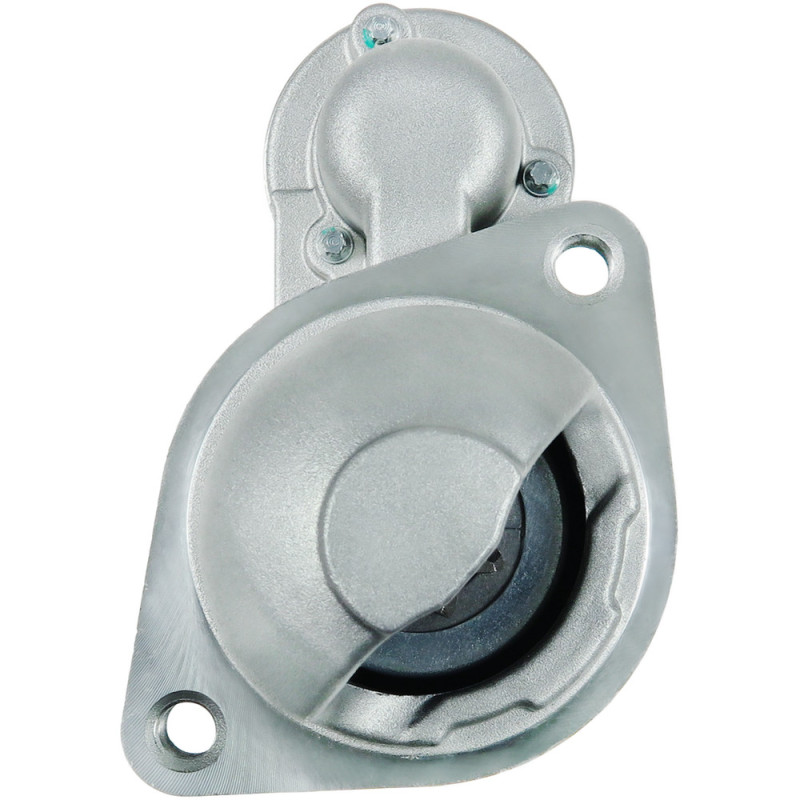 Motorino avviamento KIA SORENTO II (XM)