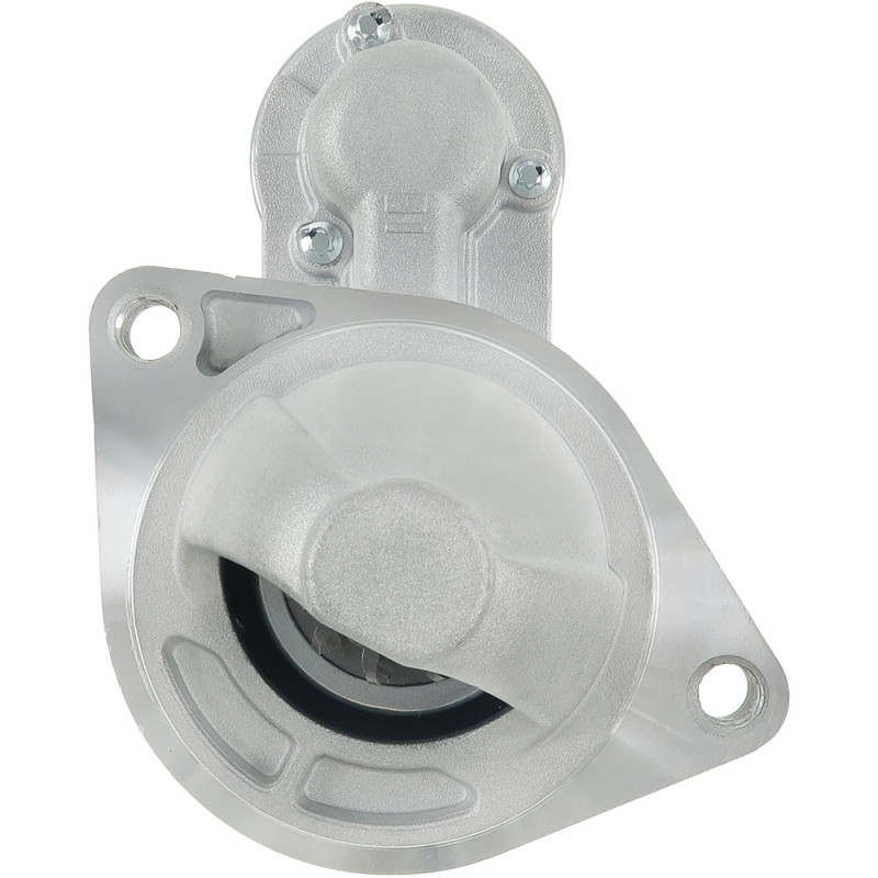 Motorino avviamento KIA RIO IV (YB, SC, FB)