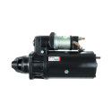 Motorino avviamento Renault Trucks ILIADE_2