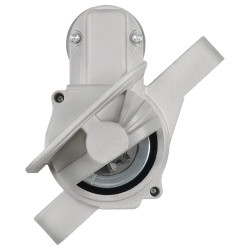 Motorino avviamento LDV G10