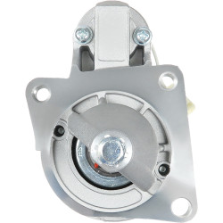 Motorino avviamento KIA PRIDE (DA)