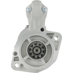 Motorino avviamento KIA PREGIO Van (TB)