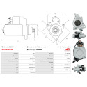 Motorino avviamento Renault Trucks C_1