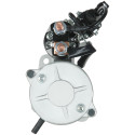 Motorino avviamento Renault Trucks D ACCESS_3