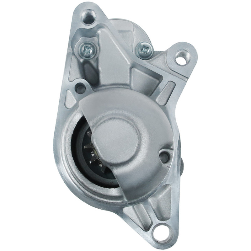 Motorino avviamento Jeep Compass