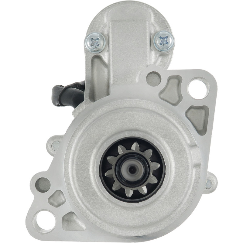 Motorino avviamento Mitsubishi LANCER VIII Sportback (CX_A)