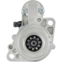 Motorino avviamento Mitsubishi LANCER VIII Sportback (CX_A)