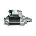 Motorino avviamento SUBARU IMPREZA Saloon (GD)_2