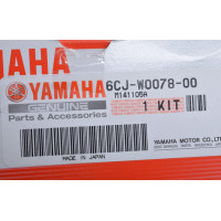 Kit girante Yamaha F70