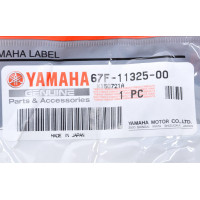 Anodo Yamaha F115