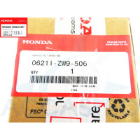 Kit di manutenzione Honda BF8