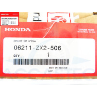 Kit Entreien Honda BF250A