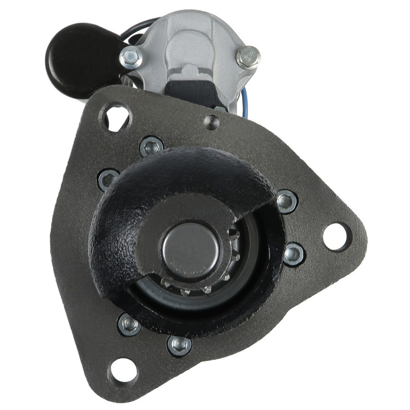 Motorino avviamento John Deere 844J