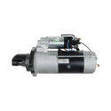 Motorino avviamento John Deere 844J_2