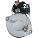 Motorino avviamento John Deere 844J_3