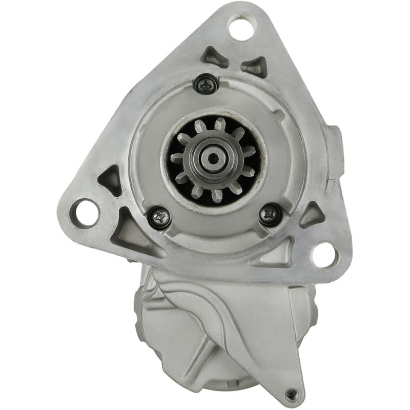 Motorino avviamento John Deere 7450