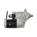 Motorino avviamento John Deere 7450_2