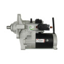 Motorino avviamento John Deere 9560 R_4