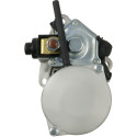 Motorino avviamento John Deere 9630 T_3